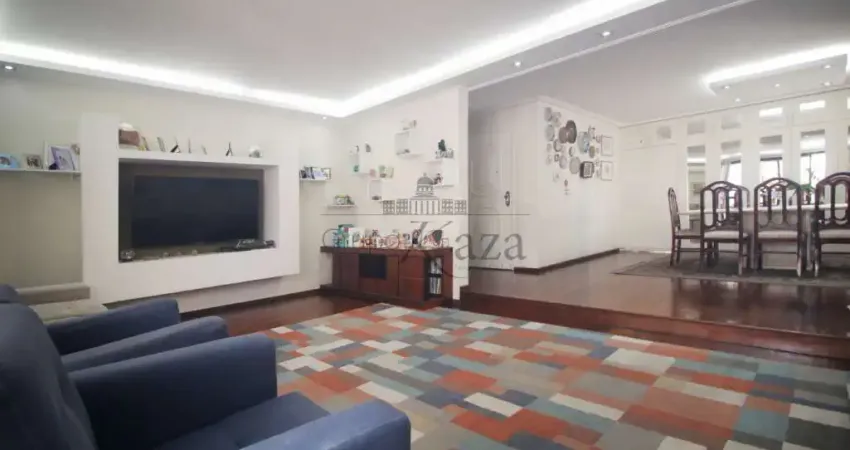 Apartamento com 4 quartos à venda na Rua Doutor Albuquerque Lins, 582488, Higienópolis, São Paulo