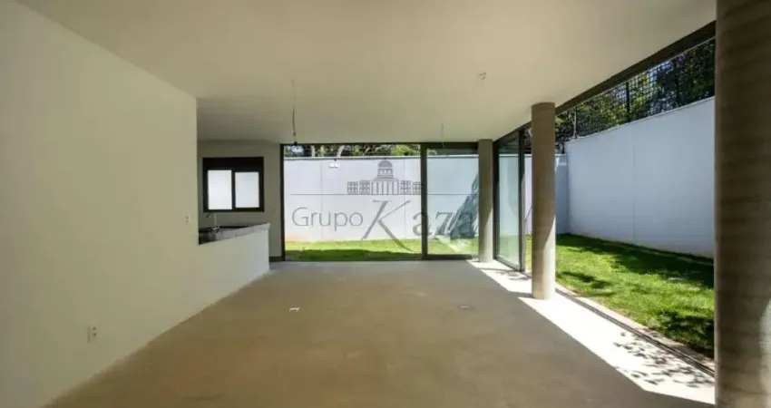 Casa em condomínio fechado com 4 quartos à venda na Rua Campo Verde, 562680, Jardim Europa, São Paulo