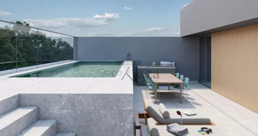 Casa Nova em Condomínio - 488 m² - Próxima ao Iguatemi - Arquitetura Basiches