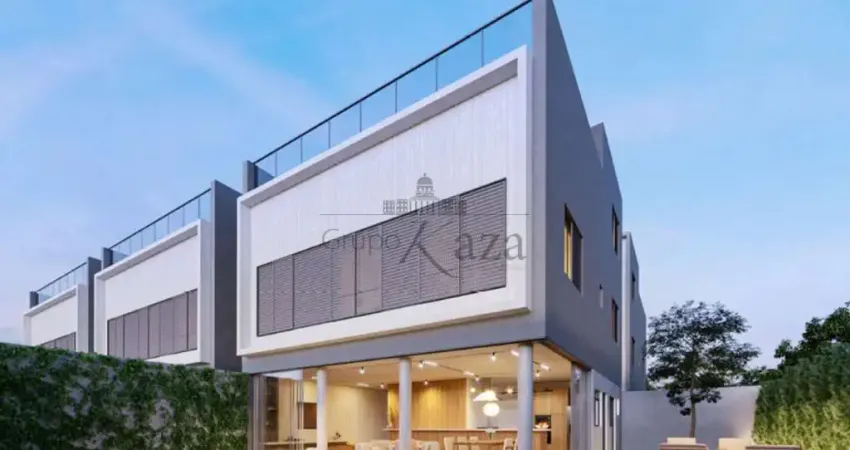 Casa em condomínio fechado com 4 quartos à venda na Rua Campo Verde, 562680, Jardim Europa, São Paulo