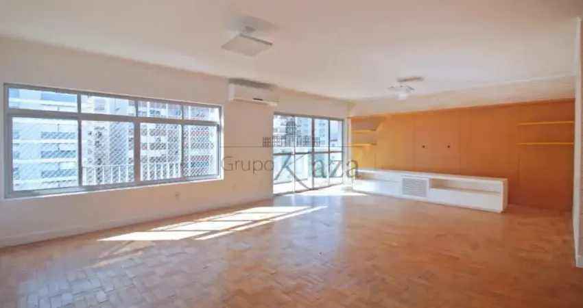 Apartamento com 3 quartos à venda na Rua Doutor Renato Paes de Barros, 532282, Itaim Bibi, São Paulo