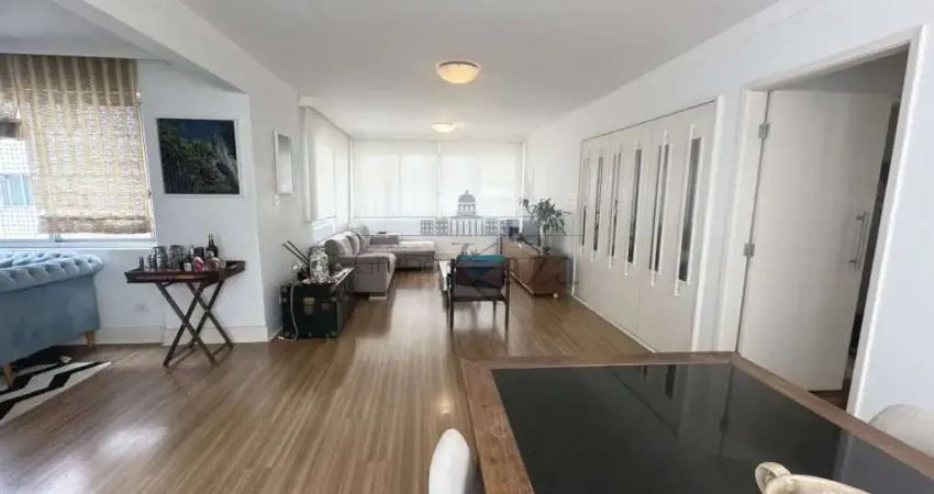Apartamento com 3 quartos à venda na Rua Itacema, 532686, Itaim Bibi, São Paulo