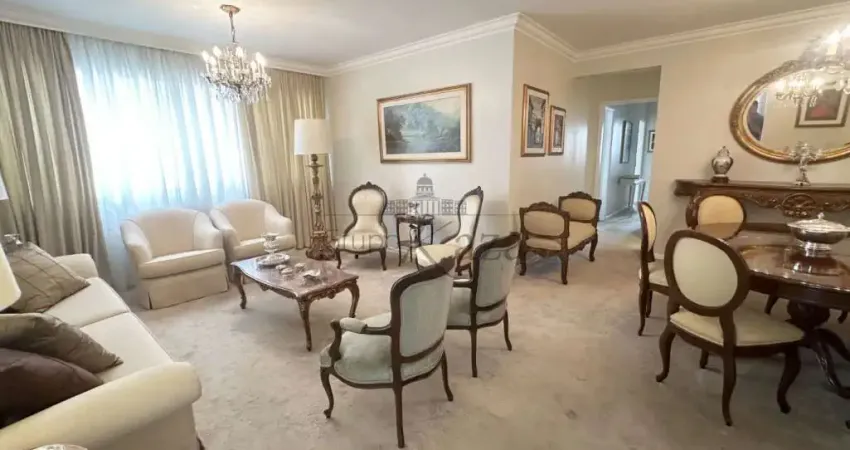 Apartamento com 3 quartos à venda na Rua Itacema, 532683, Itaim Bibi, São Paulo