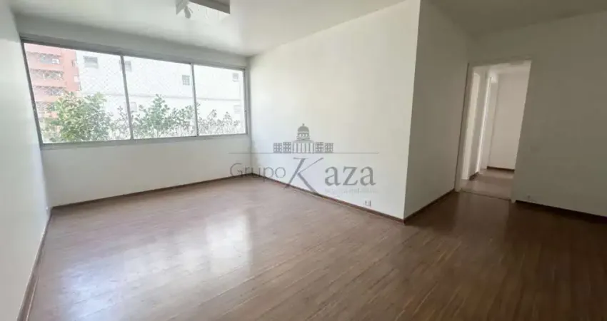 Apartamento com 3 quartos à venda na Rua Manuel Guedes, 522684, Itaim Bibi, São Paulo