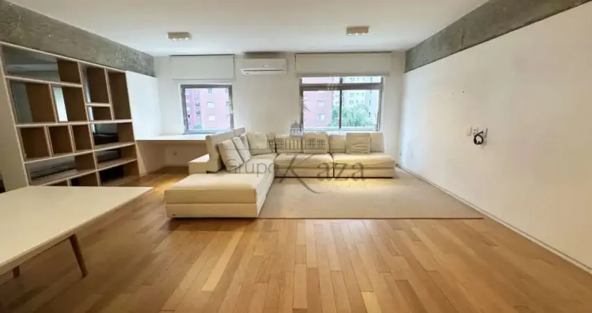 Apartamento com 1 quarto à venda na Rua Salvador Cardoso, 53238, Itaim Bibi, São Paulo