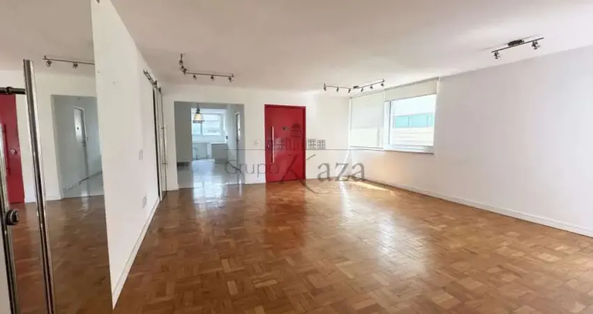 Apartamento com 2 quartos à venda na Rua Professor Artur Ramos, 532181, Jardim Europa, São Paulo