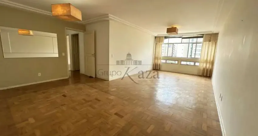Apartamento com 3 quartos à venda na Rua Manuel Guedes, 512385, Jardim Europa, São Paulo
