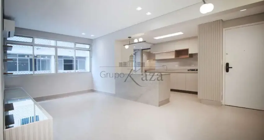 Apartamento com 2 quartos à venda na Rua da Mata, 512880, Itaim Bibi, São Paulo