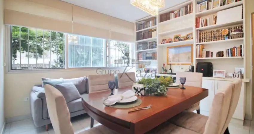 Apartamento com 3 quartos à venda na Rua Francisco Estácio Fortes, 57258, Higienópolis, São Paulo