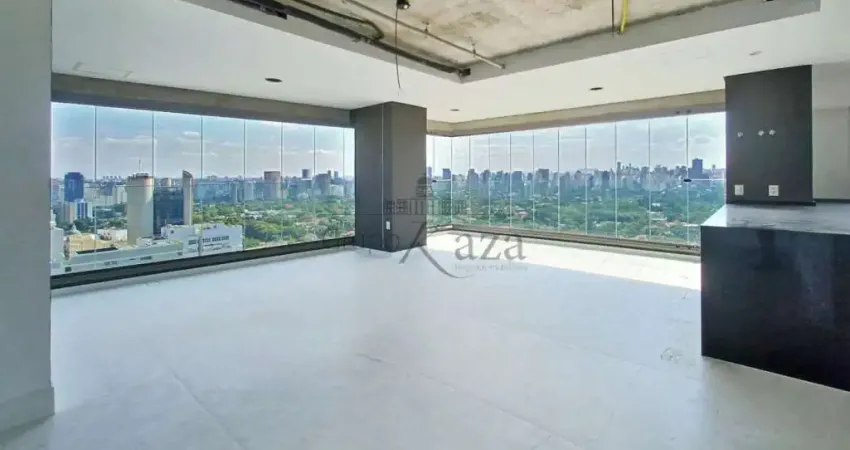 Apartamento com 3 quartos à venda na Rua Urimonduba, 512682, Itaim Bibi, São Paulo