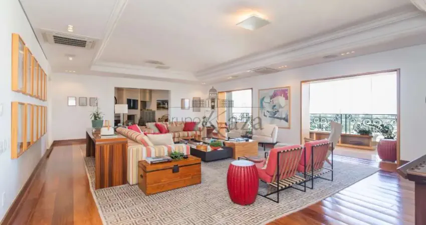 Apartamento com 4 quartos à venda na Rua Maranhão, 562980, Higienópolis, São Paulo