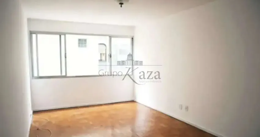 Apartamento com 3 quartos à venda na Rua Urussuí, 512081, Itaim Bibi, São Paulo
