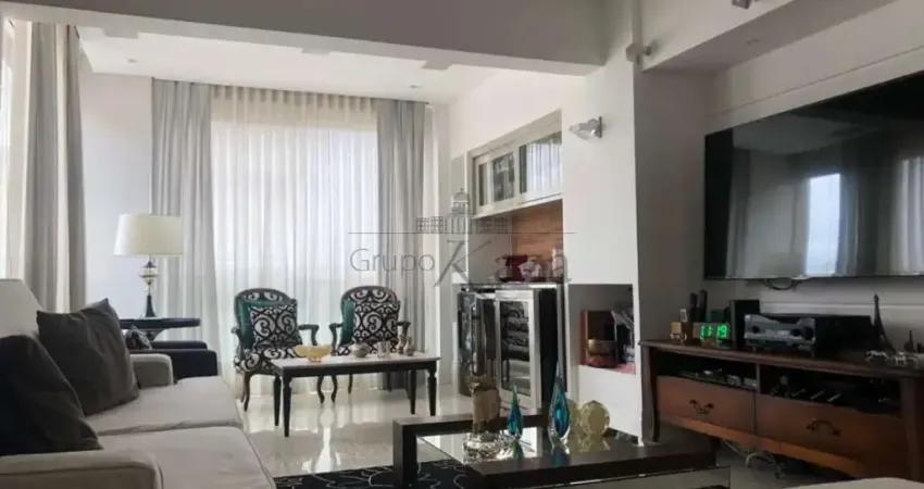 Apartamento com 3 quartos à venda na Rua Doutor Fadlo Haidar, 53218, Itaim Bibi, São Paulo