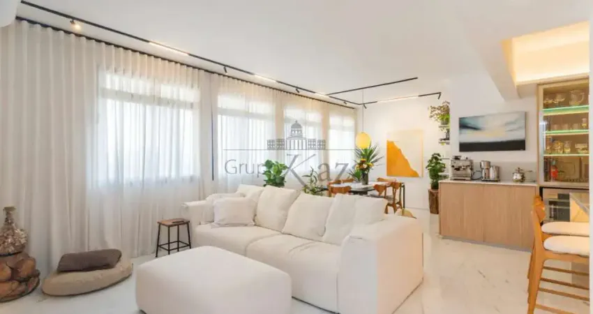 Apartamento com 2 quartos à venda na Rua Doutor Renato Paes de Barros, 55268, Itaim Bibi, São Paulo