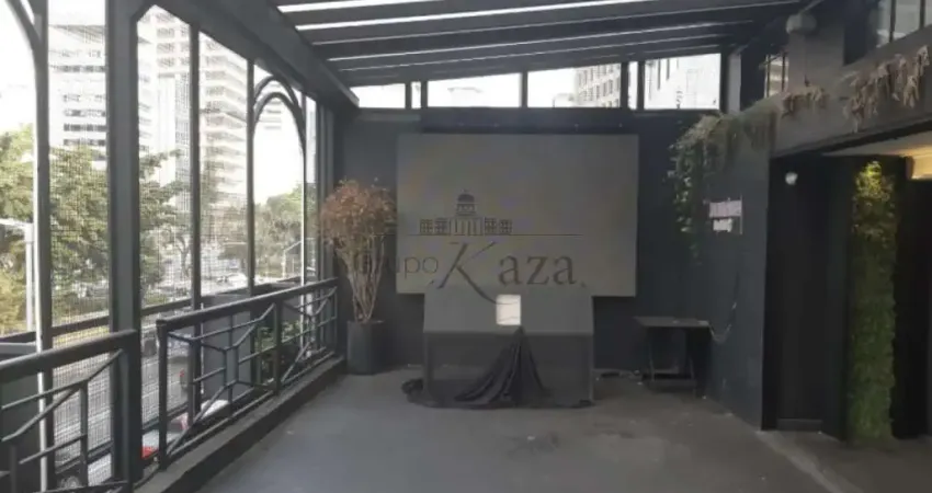 Prédio à venda na Avenida Brigadeiro Faria Lima, 5227876, Jardim Paulistano, São Paulo