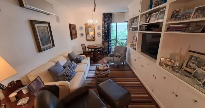 Apartamento com 2 quartos à venda na Rua Iaiá, 512287, Itaim Bibi, São Paulo