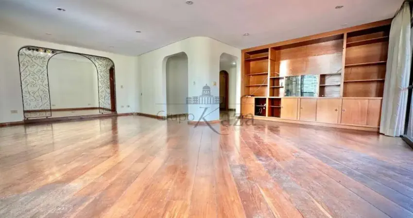 Apartamento com 4 quartos à venda na Rua Conselheiro Brotero, 5121840, Higienópolis, São Paulo