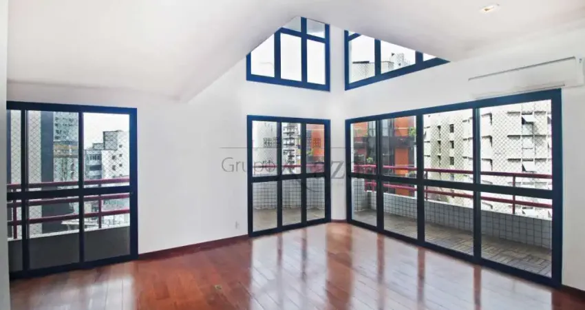 Apartamento com 4 quartos à venda na Rua Itacema, 512080, Itaim Bibi, São Paulo