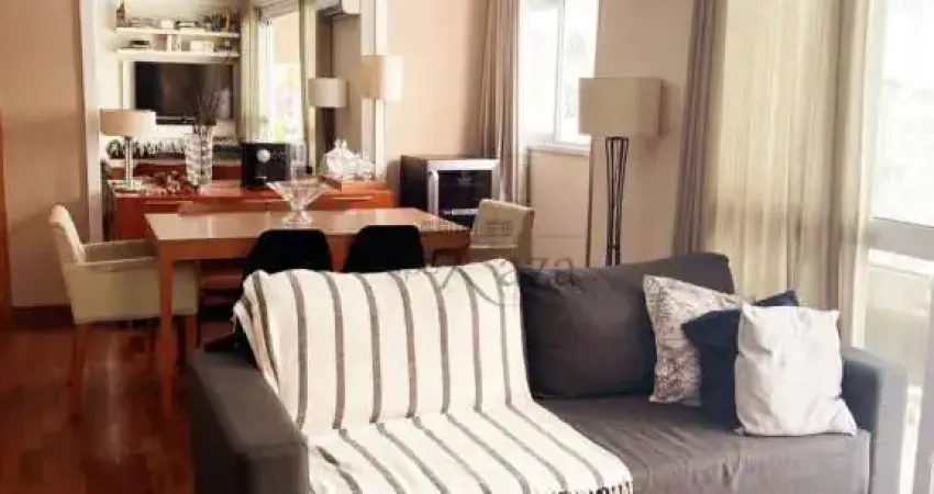 Apartamento com 2 quartos para alugar na Rua Helena, 512581, Vila Olímpia, São Paulo