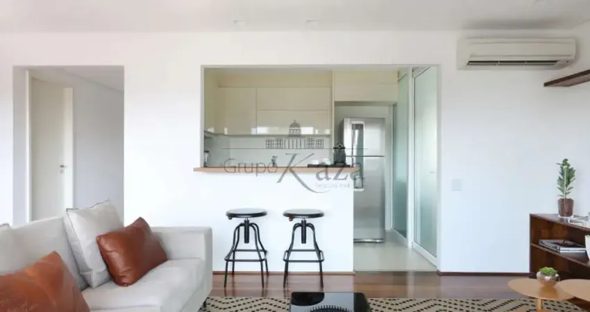 Apartamento com 1 quarto para alugar na Rua Nova Cidade, 512487, Vila Olímpia, São Paulo