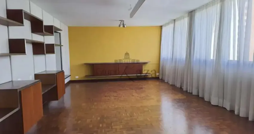 Apartamento com 4 quartos para alugar na Alameda Lorena, B, 5120841, Jardim América, São Paulo