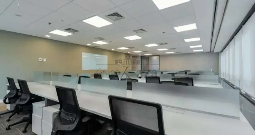 Prédio para alugar na Avenida Doutor Cardoso de Melo, 5126808, Vila Olímpia, São Paulo