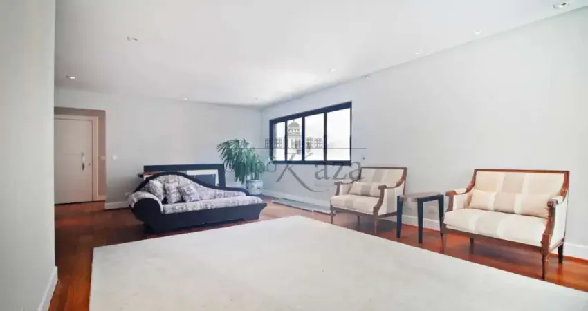 Apartamento com 3 quartos para alugar na Rua Tatuí, 54278, Jardim Paulista, São Paulo