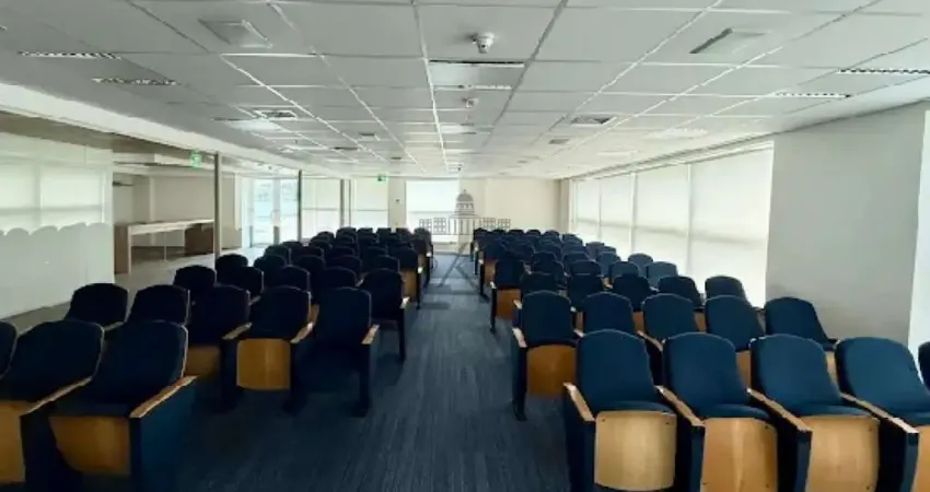 Ponto comercial para alugar na Rua Pascoal Pais, 52258, Brooklin, São Paulo