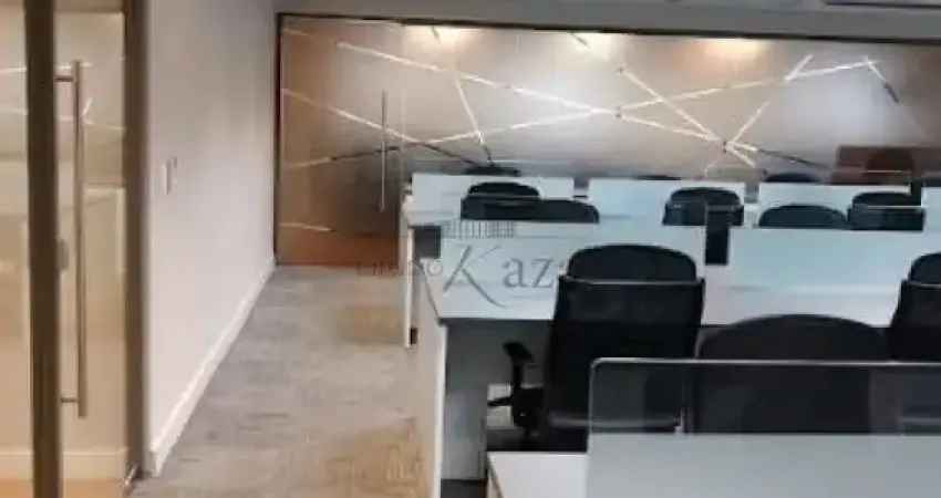 Prédio para alugar na Rua Funchal, 552183, Vila Olímpia, São Paulo