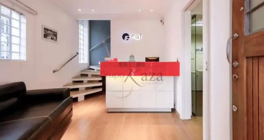 Casa comercial para alugar na Rua Dona Inácia Uchôa, 542481, Vila Mariana, São Paulo