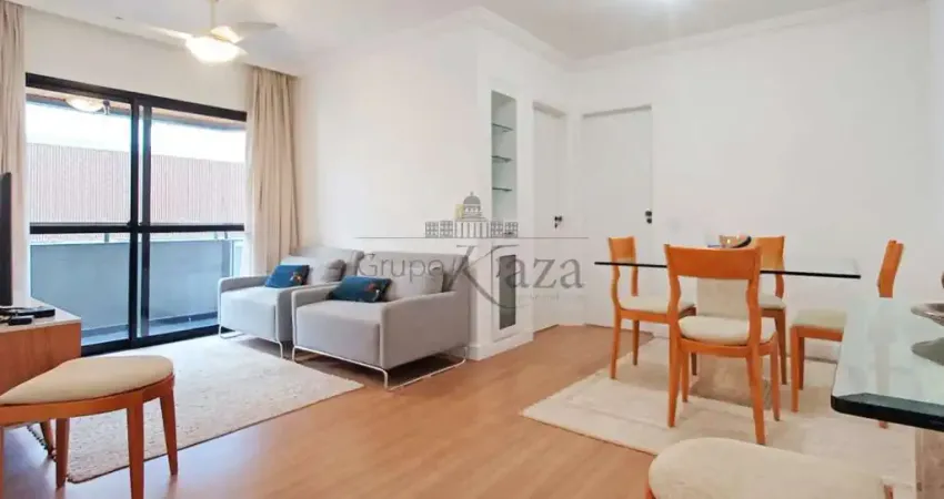 Apartamento com 2 quartos para alugar na Alameda Fernão Cardim, 512681, Jardim Paulista, São Paulo