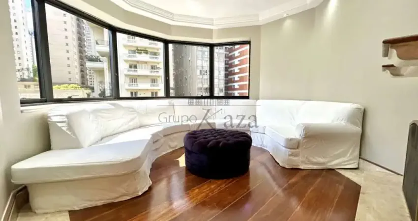 Apartamento com 3 quartos para alugar na Alameda Franca, 582985, Jardim Paulista, São Paulo