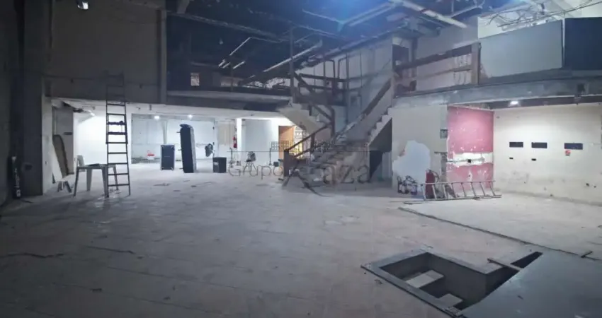 Casa comercial para alugar na Avenida Ipiranga, Loja térreo, 592582, República, São Paulo