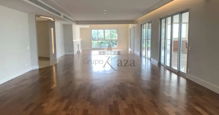 Apartamento com 3 quartos para alugar na Rua Deputado Laércio Corte, 5124855, Panamby, São Paulo