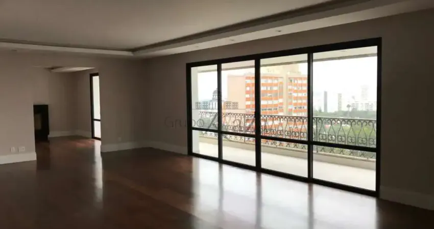 Apartamento com 4 quartos para alugar na Rua Joaquim José Esteves, Santa Thereza, 56208, Santo Amaro, São Paulo
