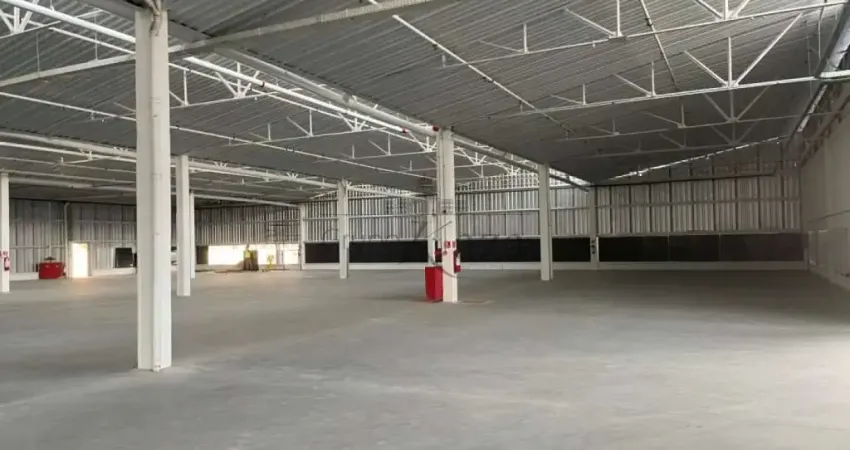Ponto comercial para alugar na Avenida Engenheiro Billings, 5222827, Jaguaré, São Paulo