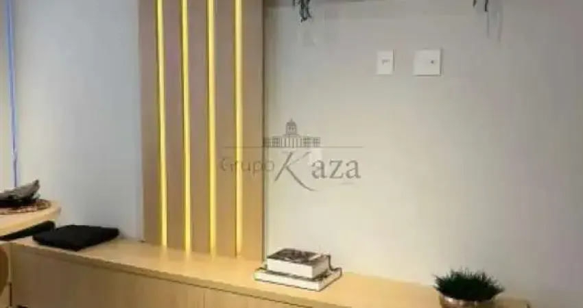 Apartamento mobiliado - sumarezinho - 2 dormitórios - 63m².