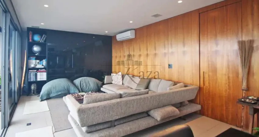 Cobertura com 3 quartos para alugar na Avenida Eusébio Matoso, 522188, Pinheiros, São Paulo