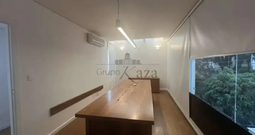 Prédio para alugar na Alameda Franca, 5124823, Jardim Paulista, São Paulo
