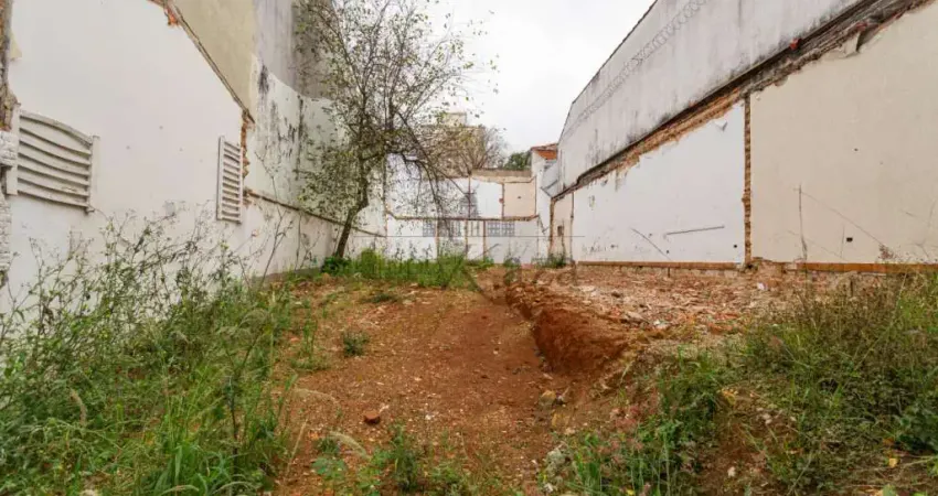 Terreno comercial para alugar na Avenida Lins de Vasconcelos, 5128805, Cambuci, São Paulo