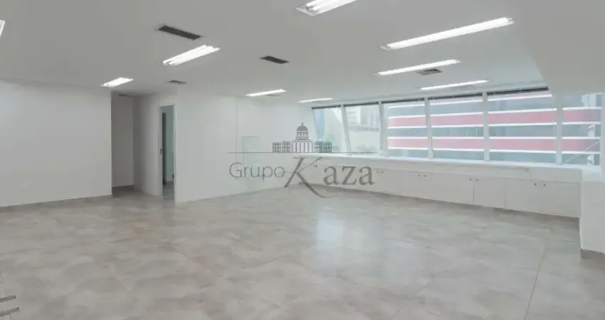 Prédio para alugar na Rua Haddock Lobo, 562884, Cerqueira César, São Paulo