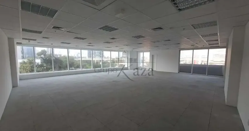Ponto comercial para alugar na Rua Guaraiúva, 512187/135, Brooklin, São Paulo