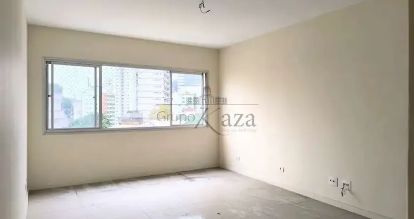 Apartamento com 2 quartos para alugar na Rua Girassol, Bloco B, 592684, Vila Madalena, São Paulo
