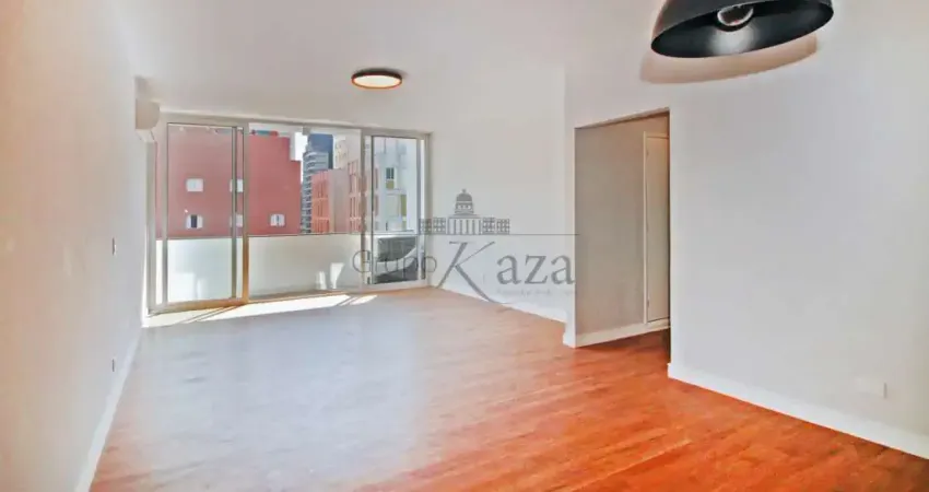 Apartamento com 3 quartos para alugar na Rua da Consolação, 5322873, Jardim América, São Paulo