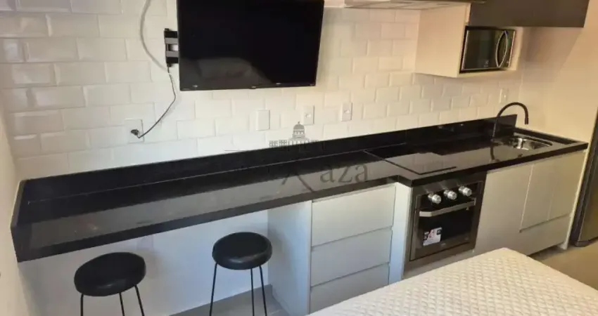 Kitnet / Stúdio para alugar na Rua Apamas, 54258, Moema, São Paulo