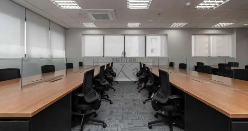 Prédio para alugar na Rua Princesa Isabel, 59248, Brooklin Paulista, São Paulo