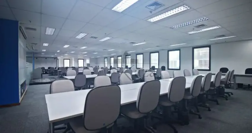 Ponto comercial para alugar na Avenida Engenheiro Luiz Carlos Berrini, 5126845, Brooklin, São Paulo