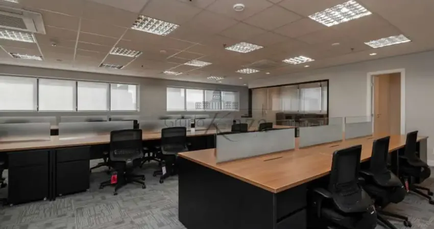 Prédio para alugar na Rua Princesa Isabel, 59248, Brooklin Paulista, São Paulo