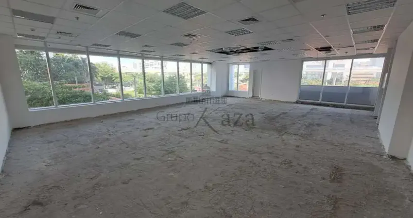 Ponto comercial para alugar na Rua Guaraiúva, 512187/135, Brooklin, São Paulo