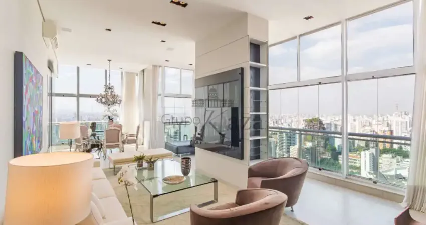 Apartamento com 1 quarto para alugar na Alameda Ministro Rocha Azevedo, 53288, Consolação, São Paulo